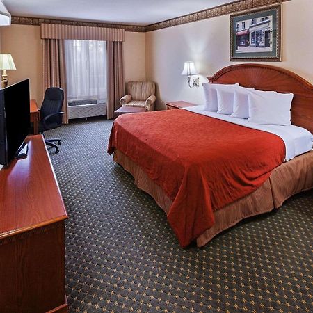 Country Inn & Suites By Radisson, Amarillo I-40 West, Tx Extérieur photo