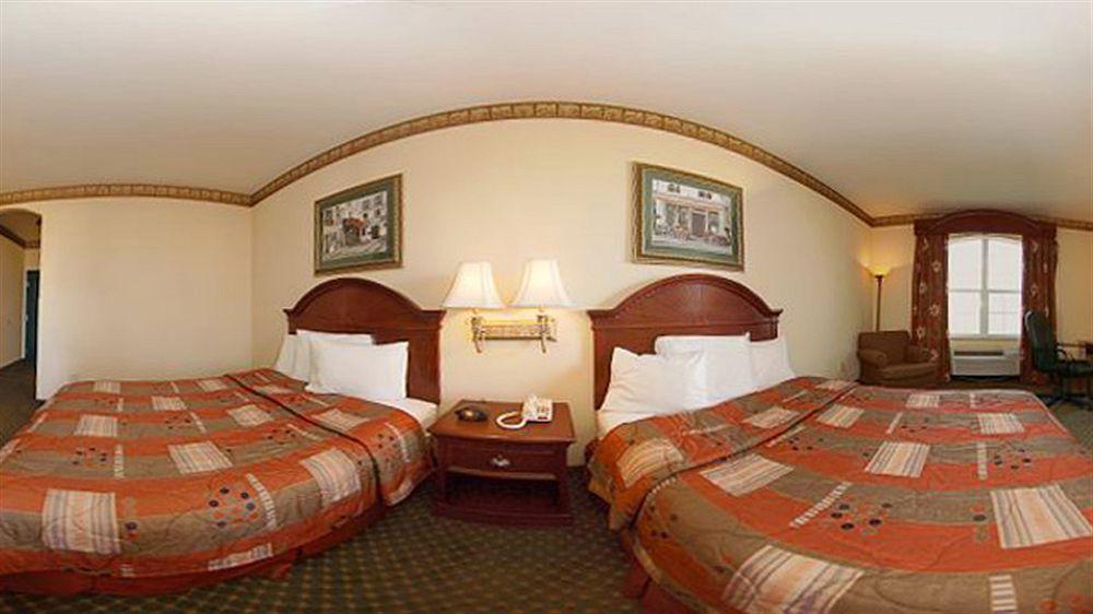Country Inn & Suites By Radisson, Amarillo I-40 West, Tx Extérieur photo